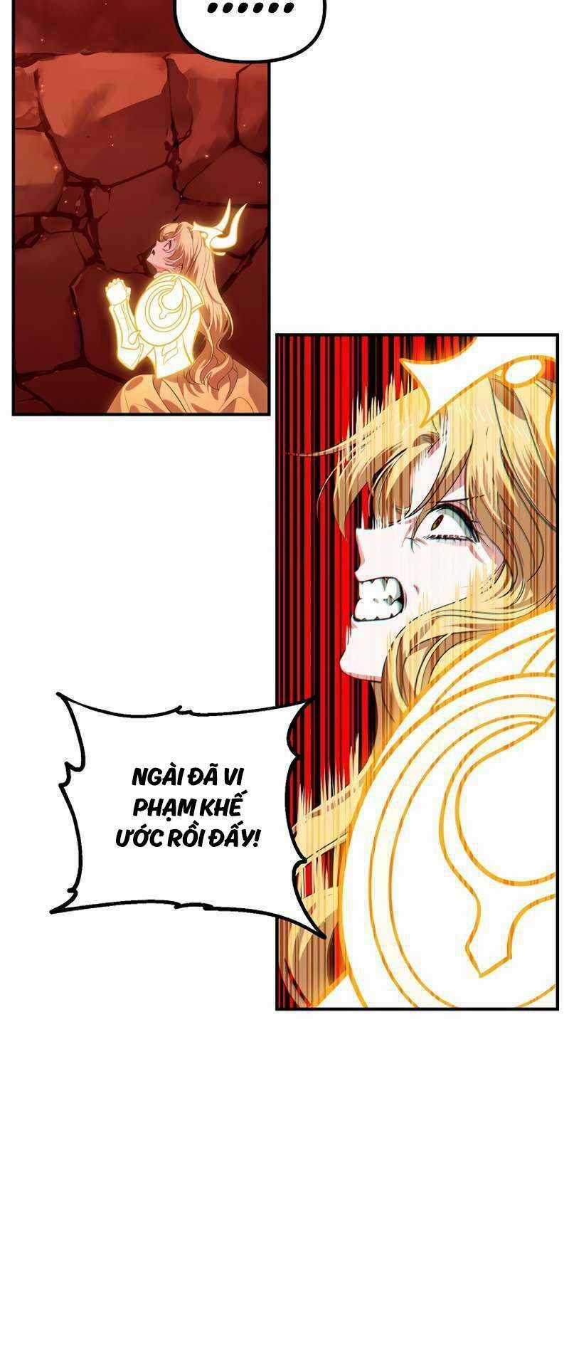 Thợ Săn Tự Sát Cấp Sss Chapter 111 trang 6