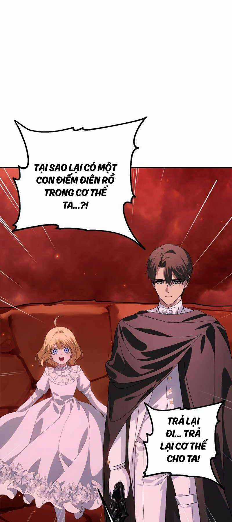 Thợ Săn Tự Sát Cấp Sss Chapter 111 trang 8