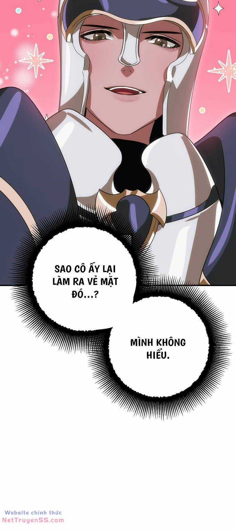 Thợ Săn Tự Sát Cấp Sss Chapter 112 trang 10