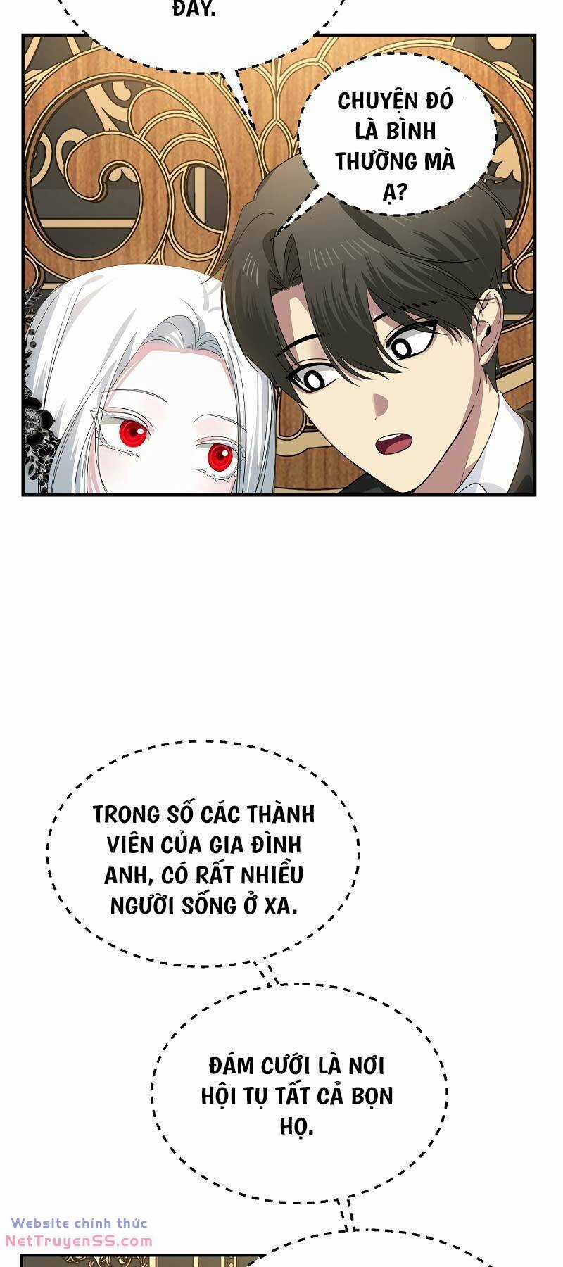 Thợ Săn Tự Sát Cấp Sss Chapter 112 trang 14