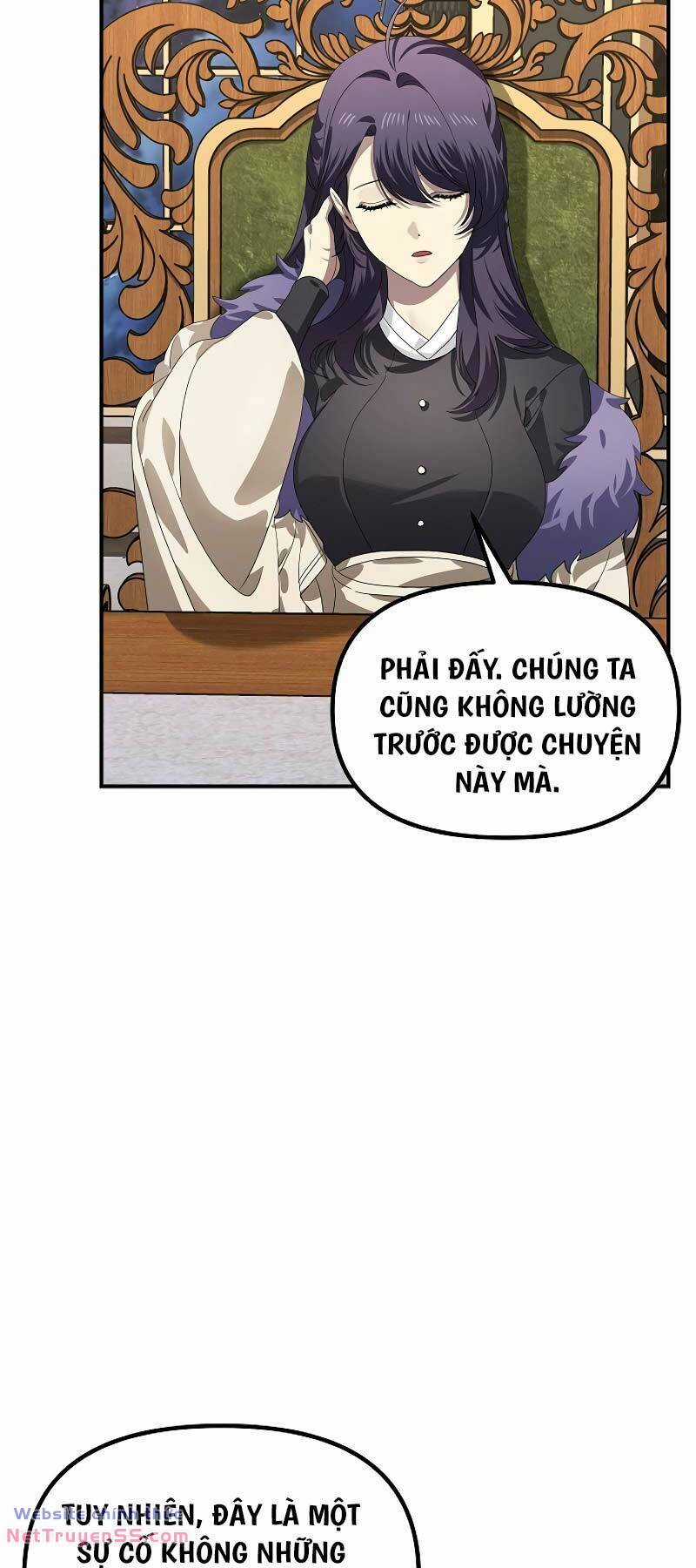 Thợ Săn Tự Sát Cấp Sss Chapter 112 trang 19