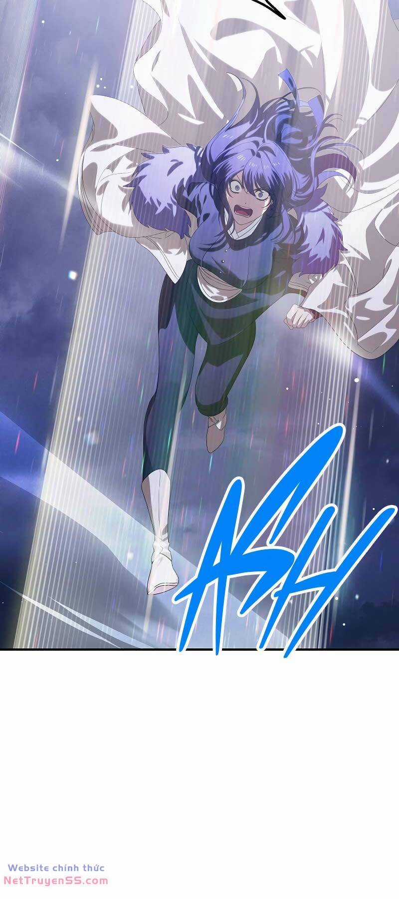 Thợ Săn Tự Sát Cấp Sss Chapter 112 trang 2