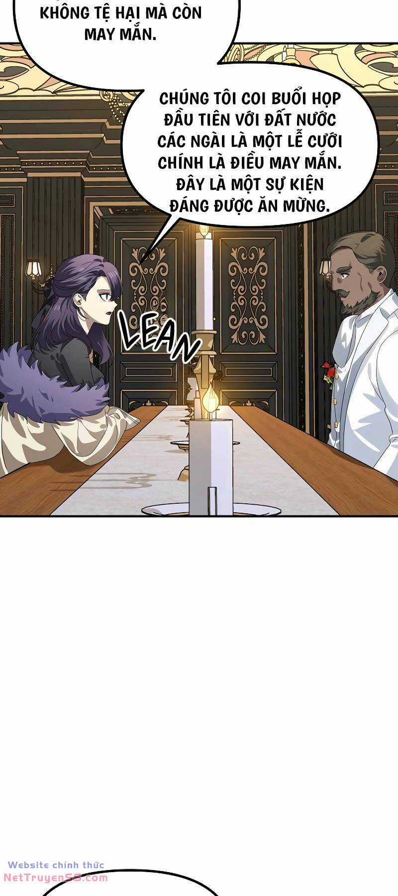 Thợ Săn Tự Sát Cấp Sss Chapter 112 trang 20