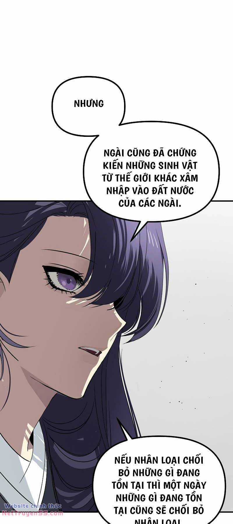 Thợ Săn Tự Sát Cấp Sss Chapter 112 trang 22