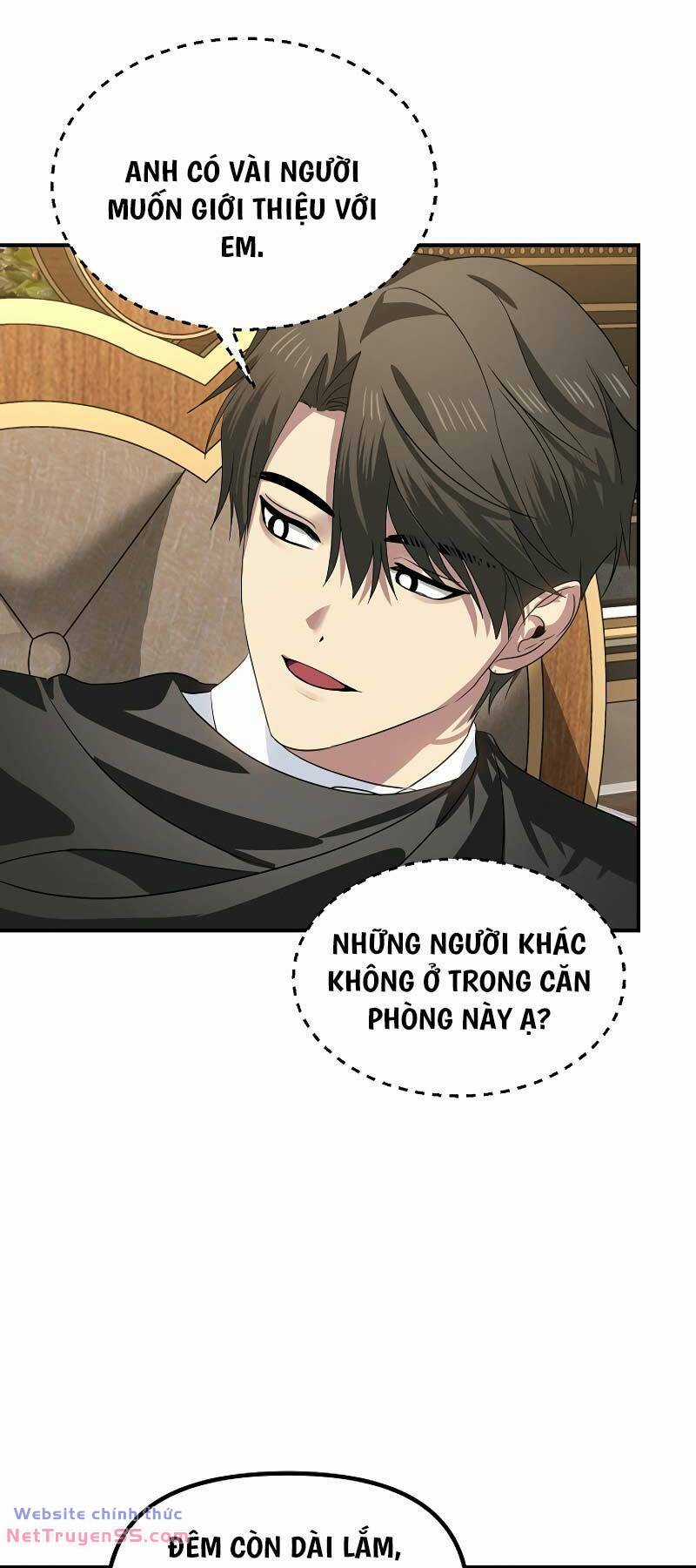 Thợ Săn Tự Sát Cấp Sss Chapter 112 trang 27