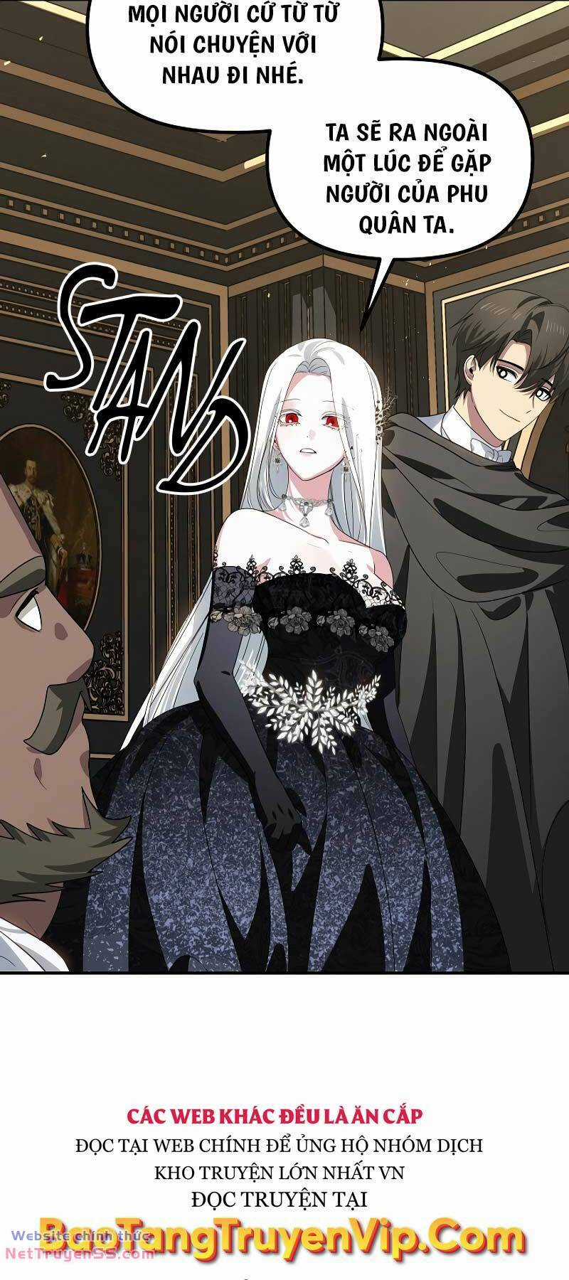 Thợ Săn Tự Sát Cấp Sss Chapter 112 trang 28