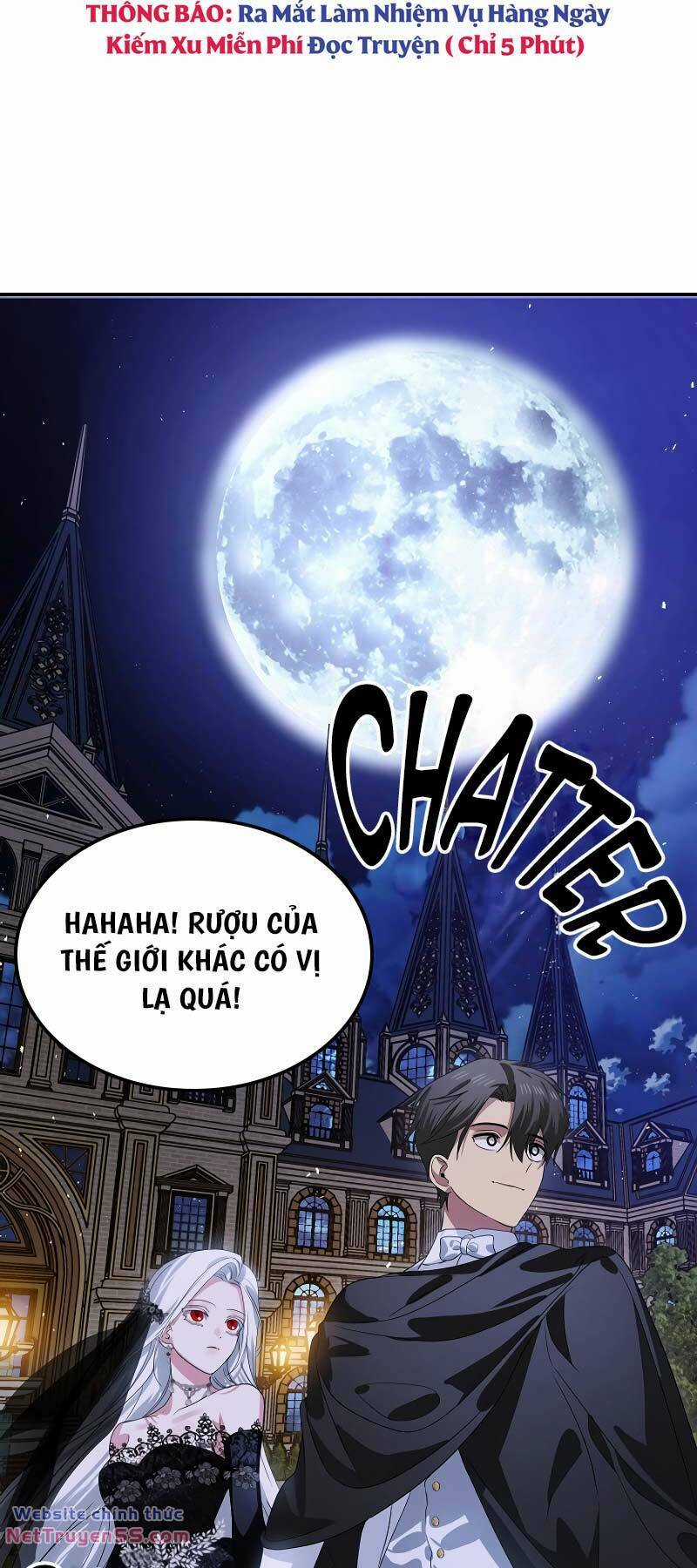 Thợ Săn Tự Sát Cấp Sss Chapter 112 trang 29