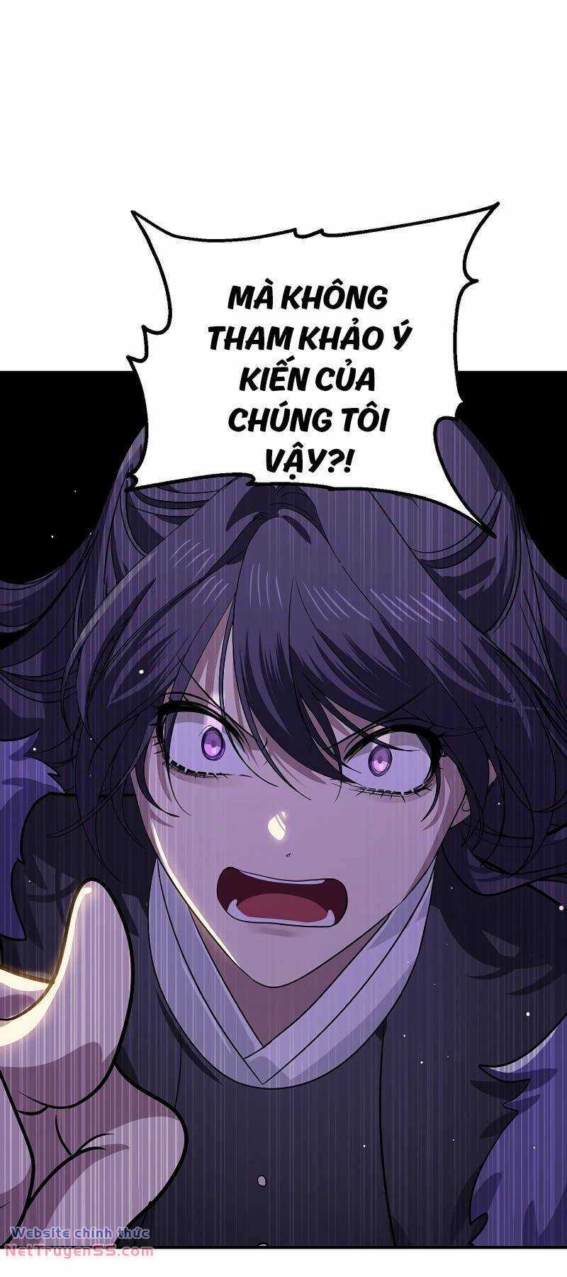 Thợ Săn Tự Sát Cấp Sss Chapter 112 trang 3