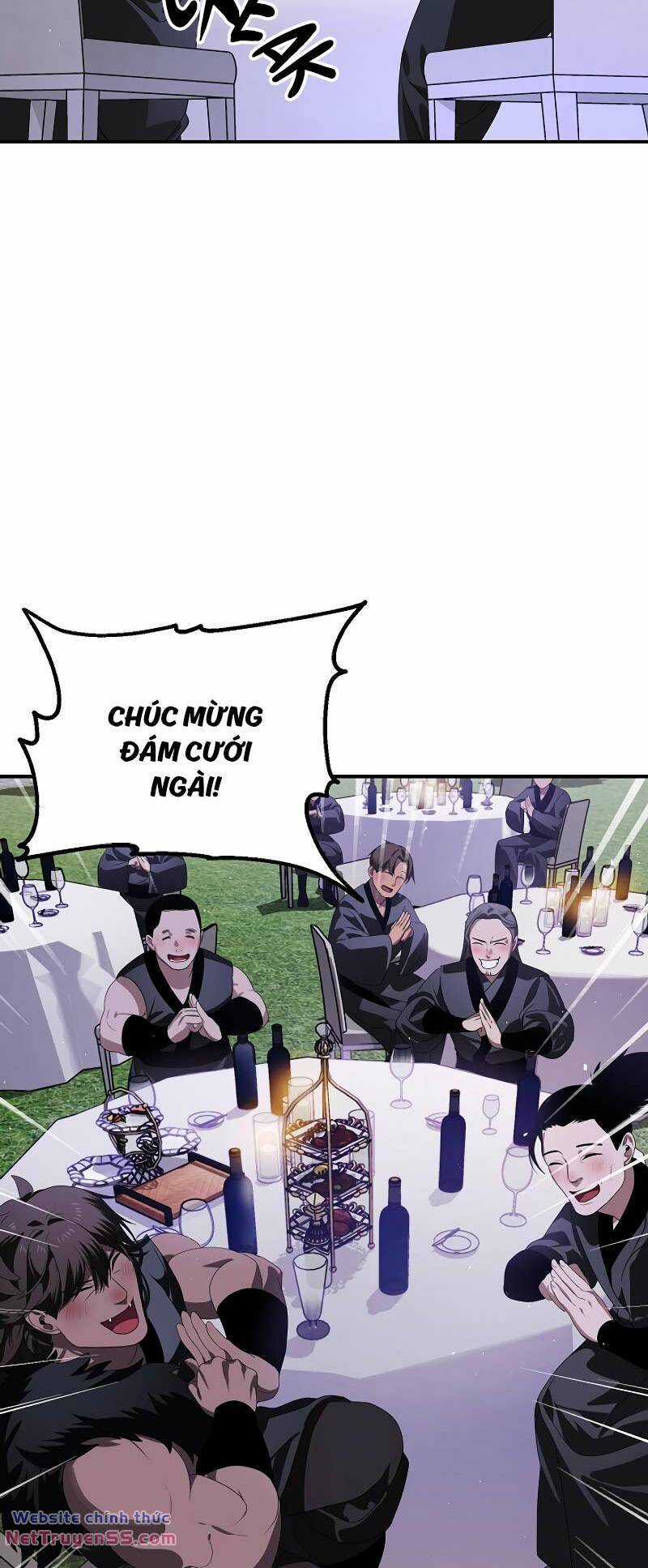 Thợ Săn Tự Sát Cấp Sss Chapter 112 trang 32