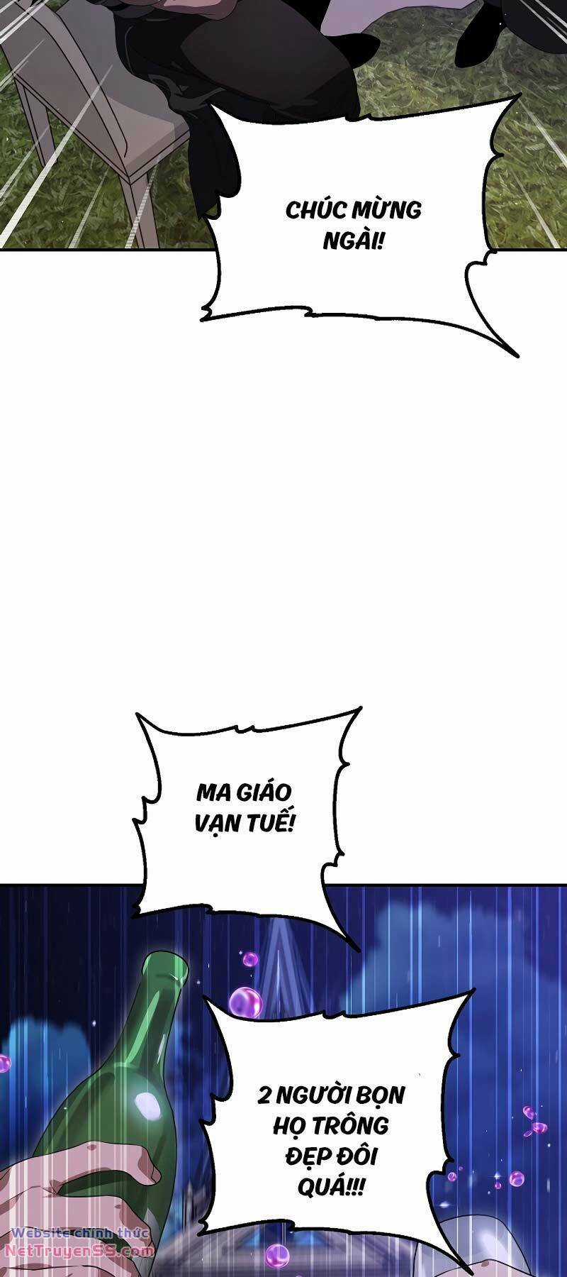 Thợ Săn Tự Sát Cấp Sss Chapter 112 trang 33