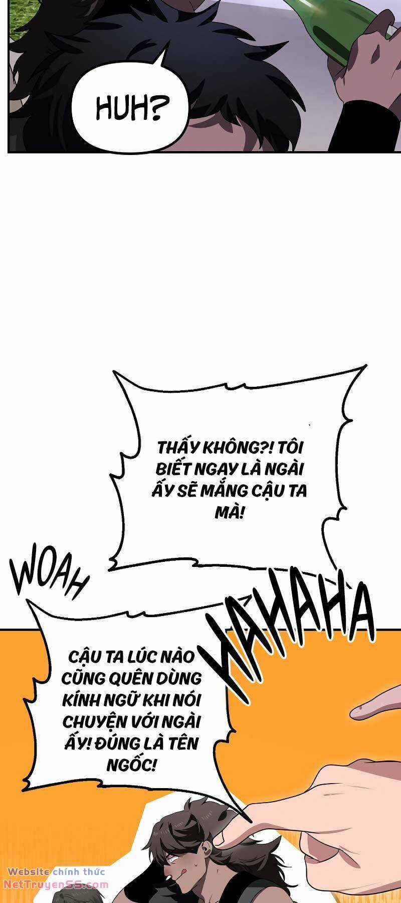 Thợ Săn Tự Sát Cấp Sss Chapter 112 trang 35