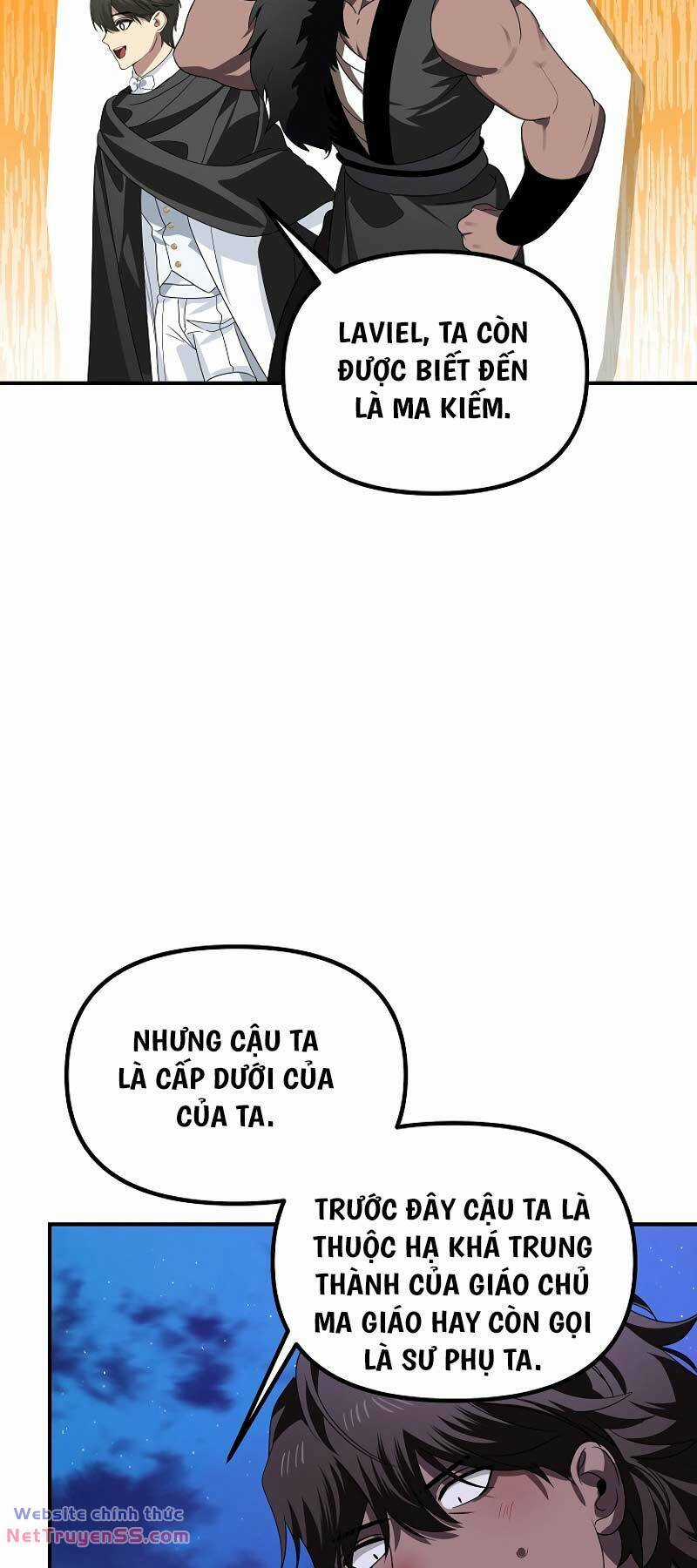 Thợ Săn Tự Sát Cấp Sss Chapter 112 trang 36