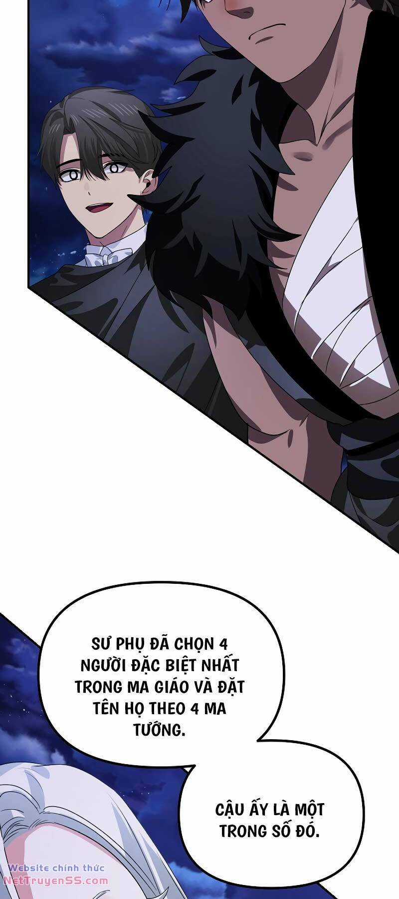 Thợ Săn Tự Sát Cấp Sss Chapter 112 trang 37