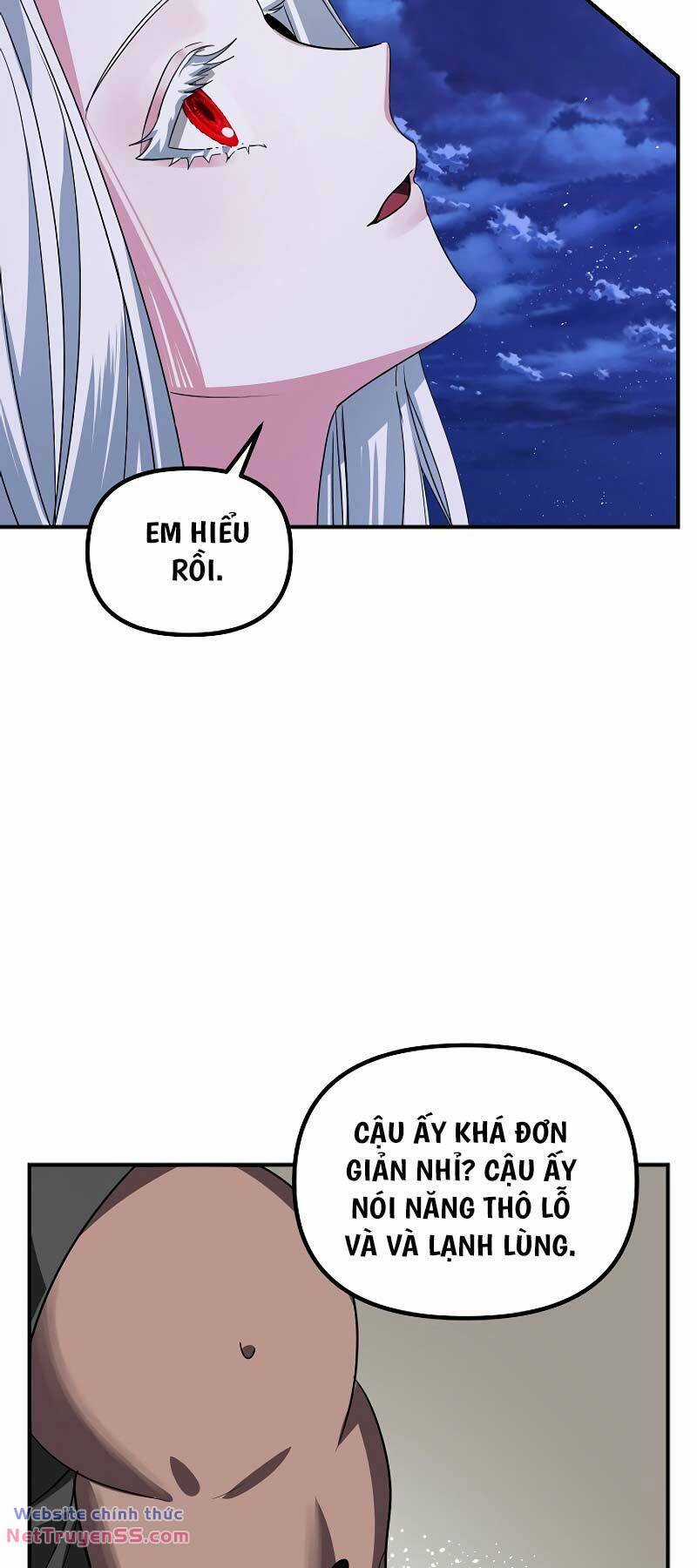 Thợ Săn Tự Sát Cấp Sss Chapter 112 trang 38