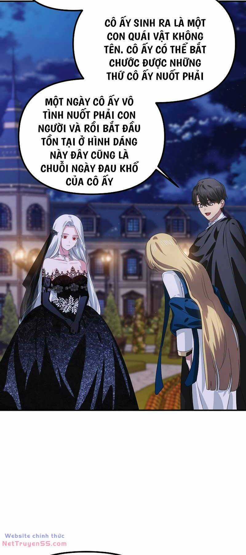 Thợ Săn Tự Sát Cấp Sss Chapter 112 trang 44