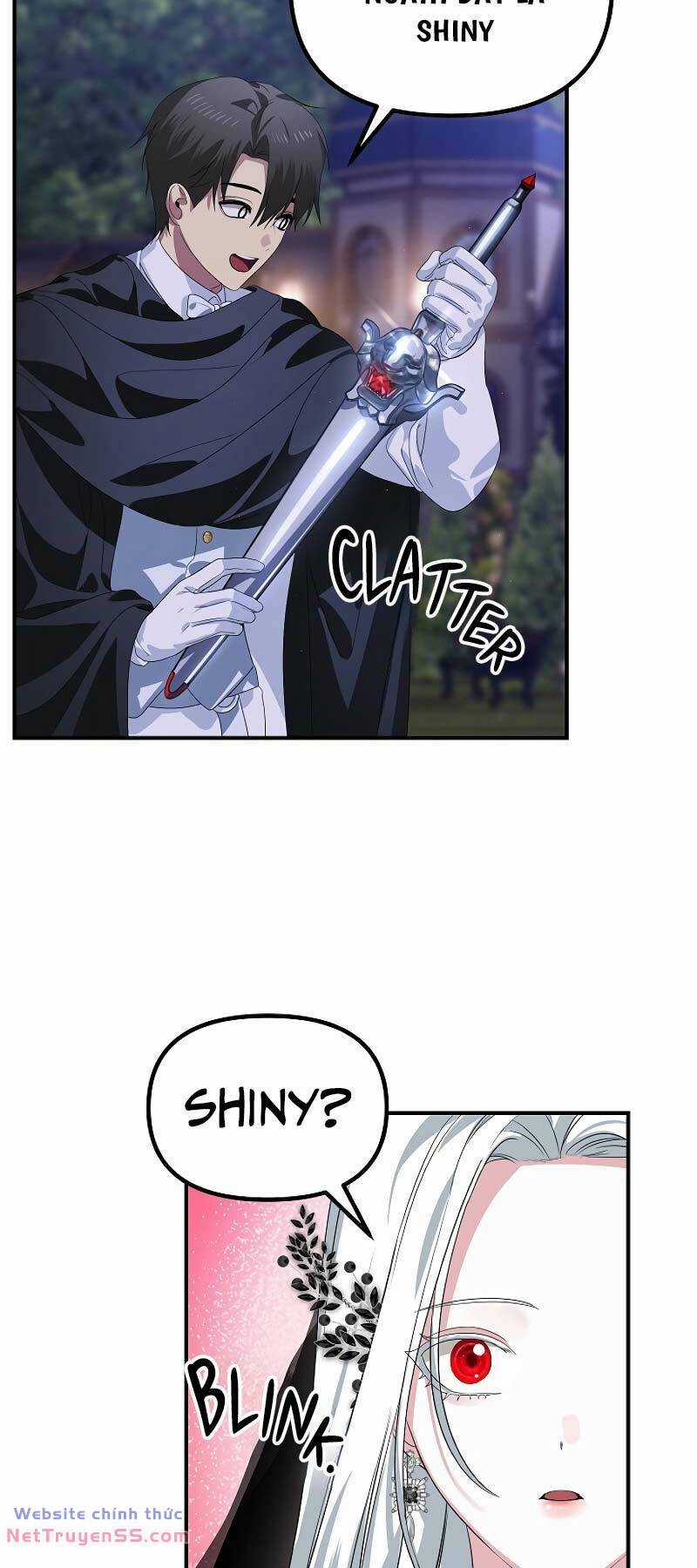 Thợ Săn Tự Sát Cấp Sss Chapter 112 trang 46