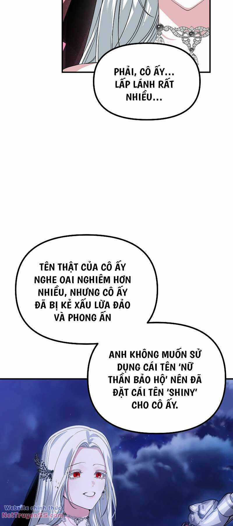 Thợ Săn Tự Sát Cấp Sss Chapter 112 trang 47