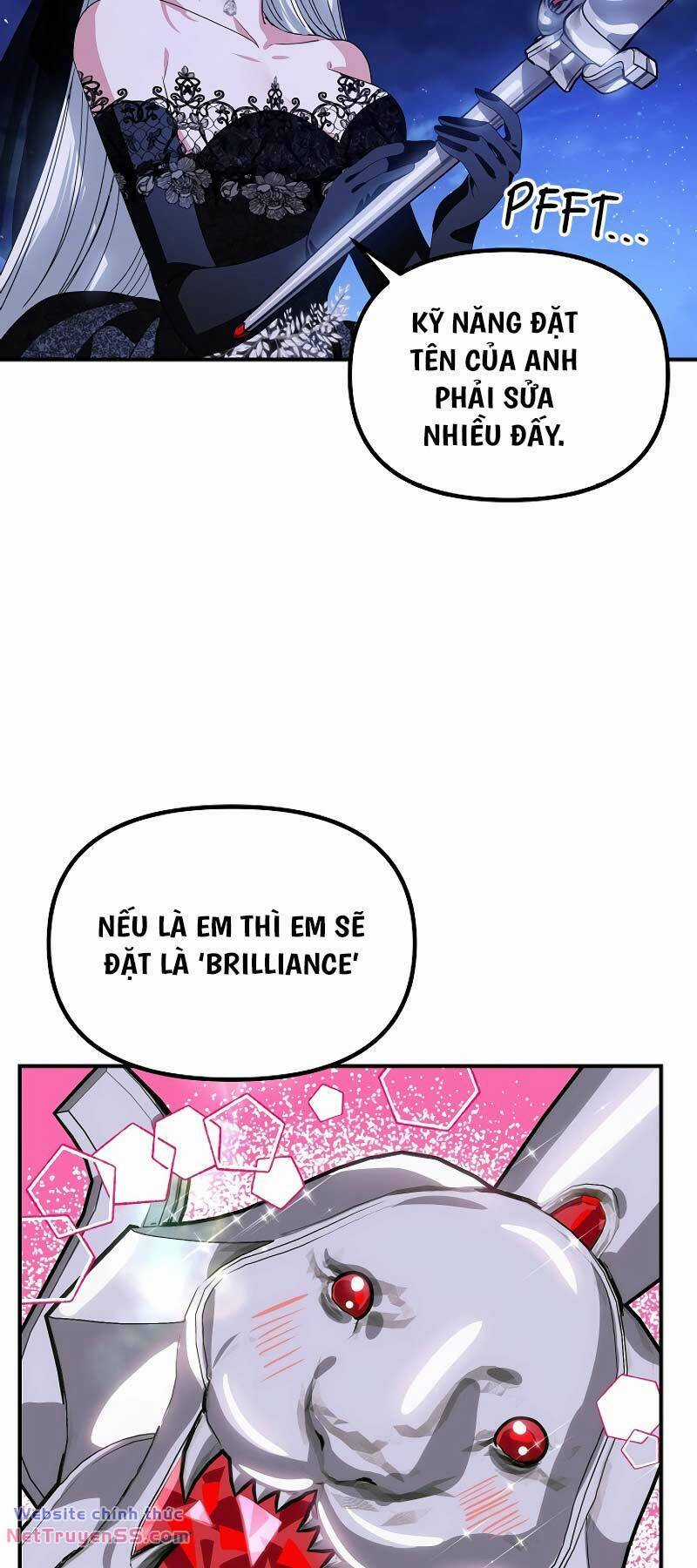 Thợ Săn Tự Sát Cấp Sss Chapter 112 trang 48