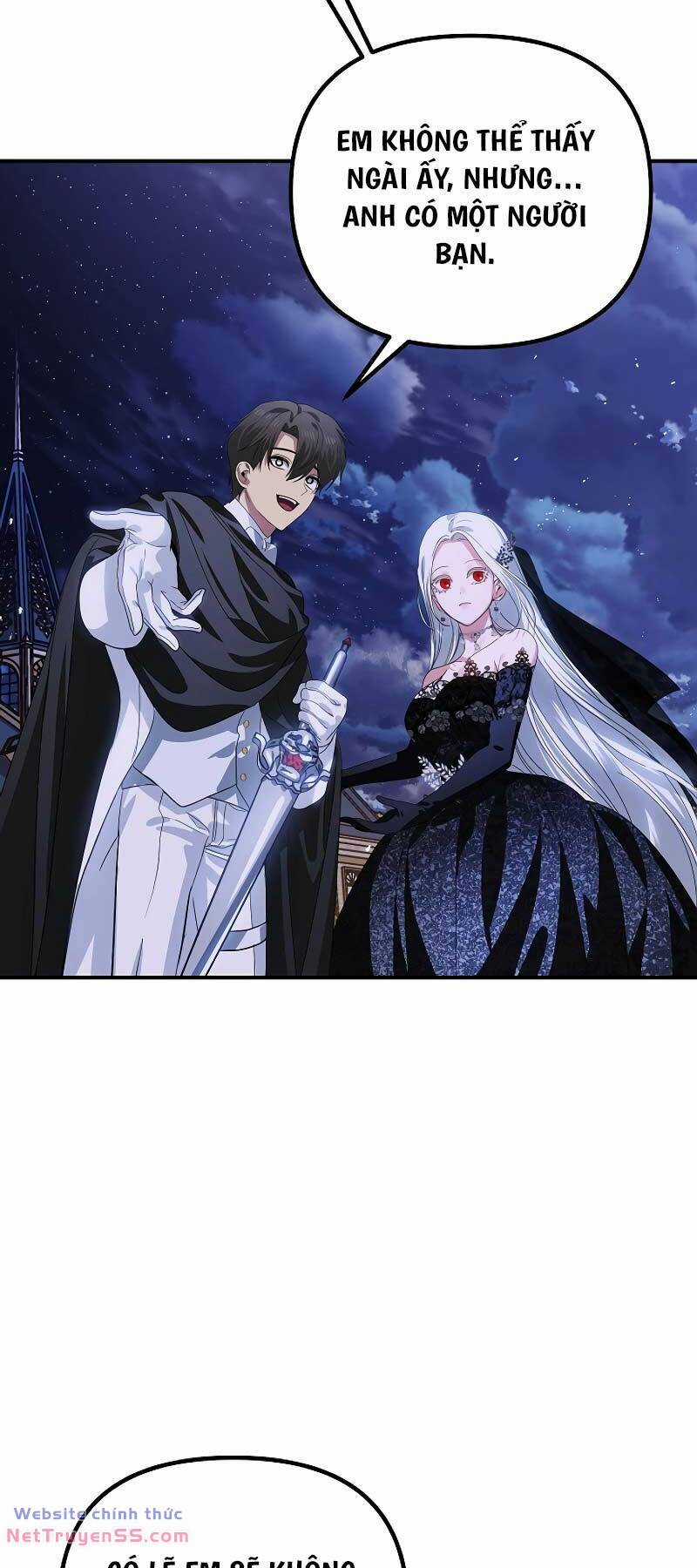 Thợ Săn Tự Sát Cấp Sss Chapter 112 trang 50