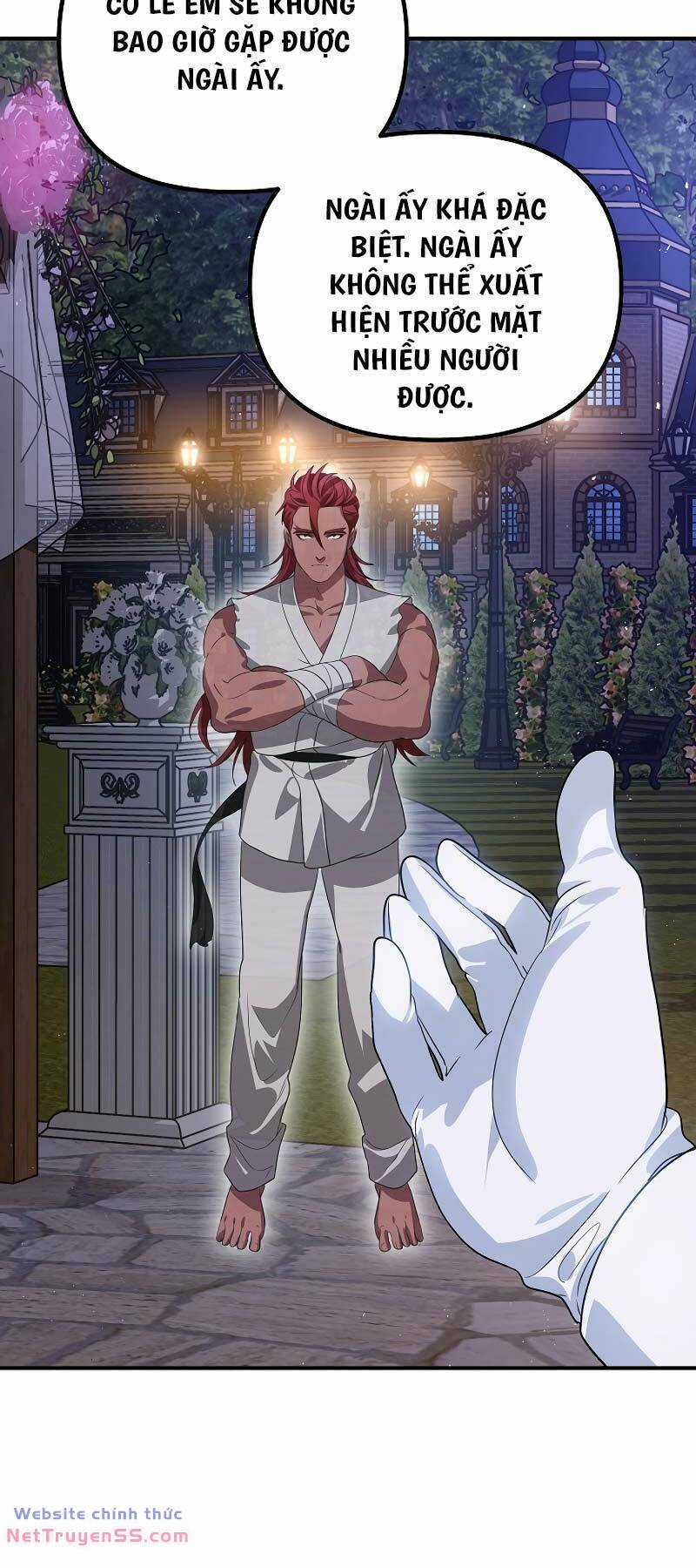 Thợ Săn Tự Sát Cấp Sss Chapter 112 trang 51