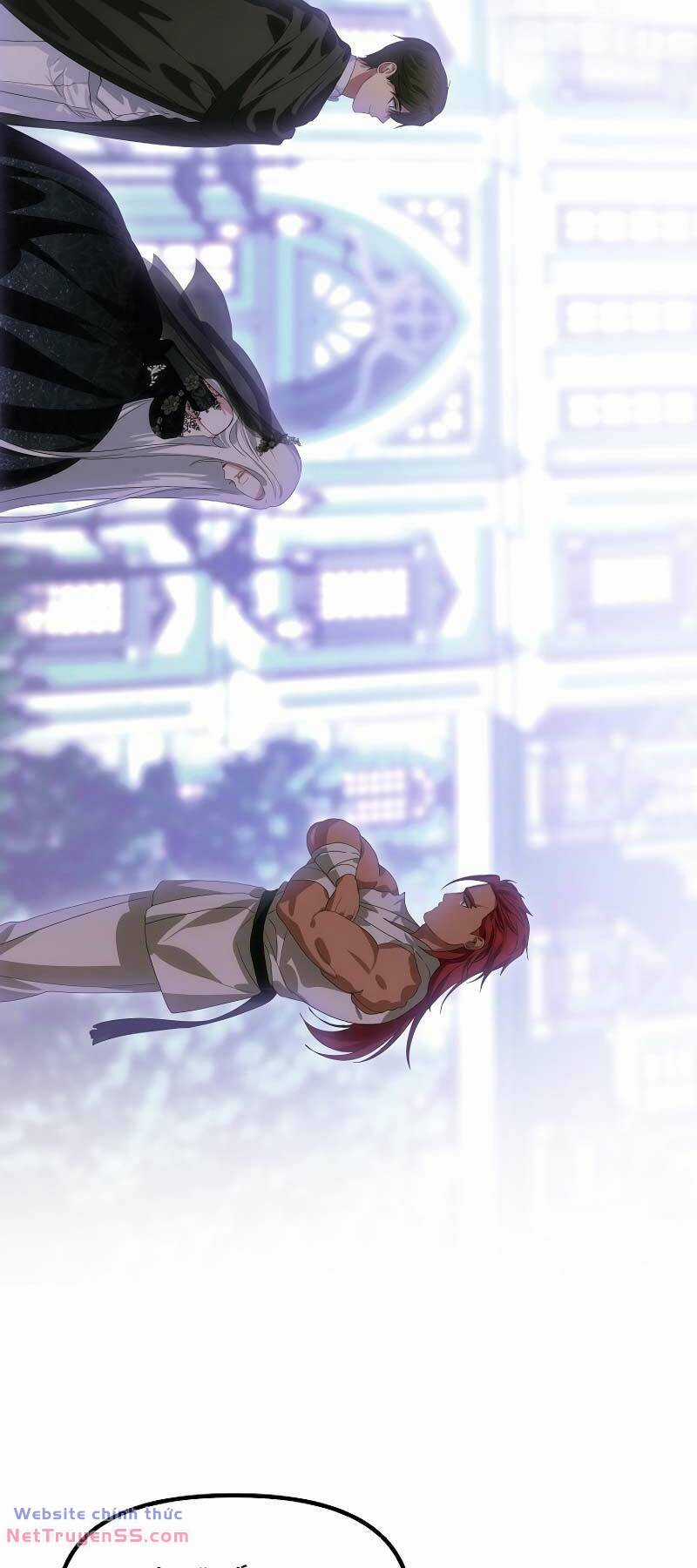 Thợ Săn Tự Sát Cấp Sss Chapter 112 trang 55