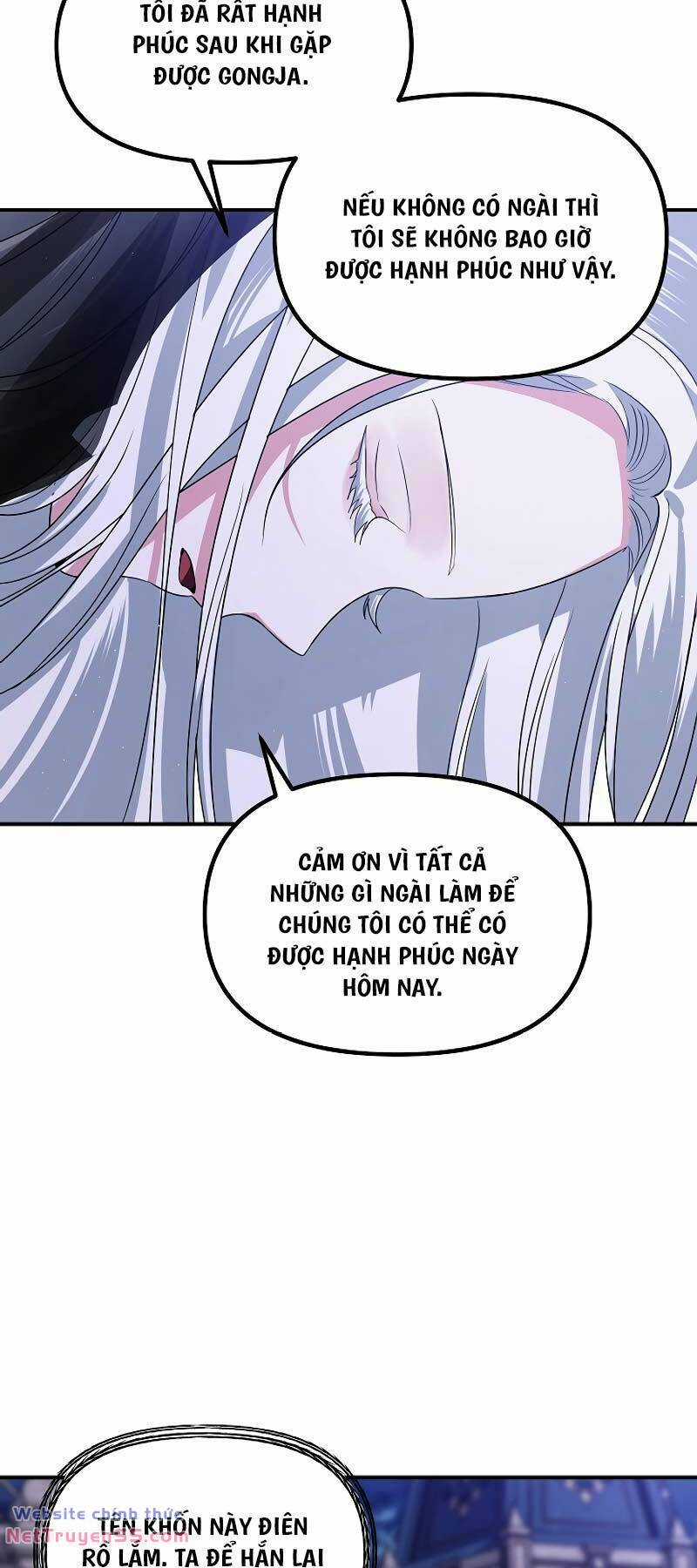 Thợ Săn Tự Sát Cấp Sss Chapter 112 trang 56