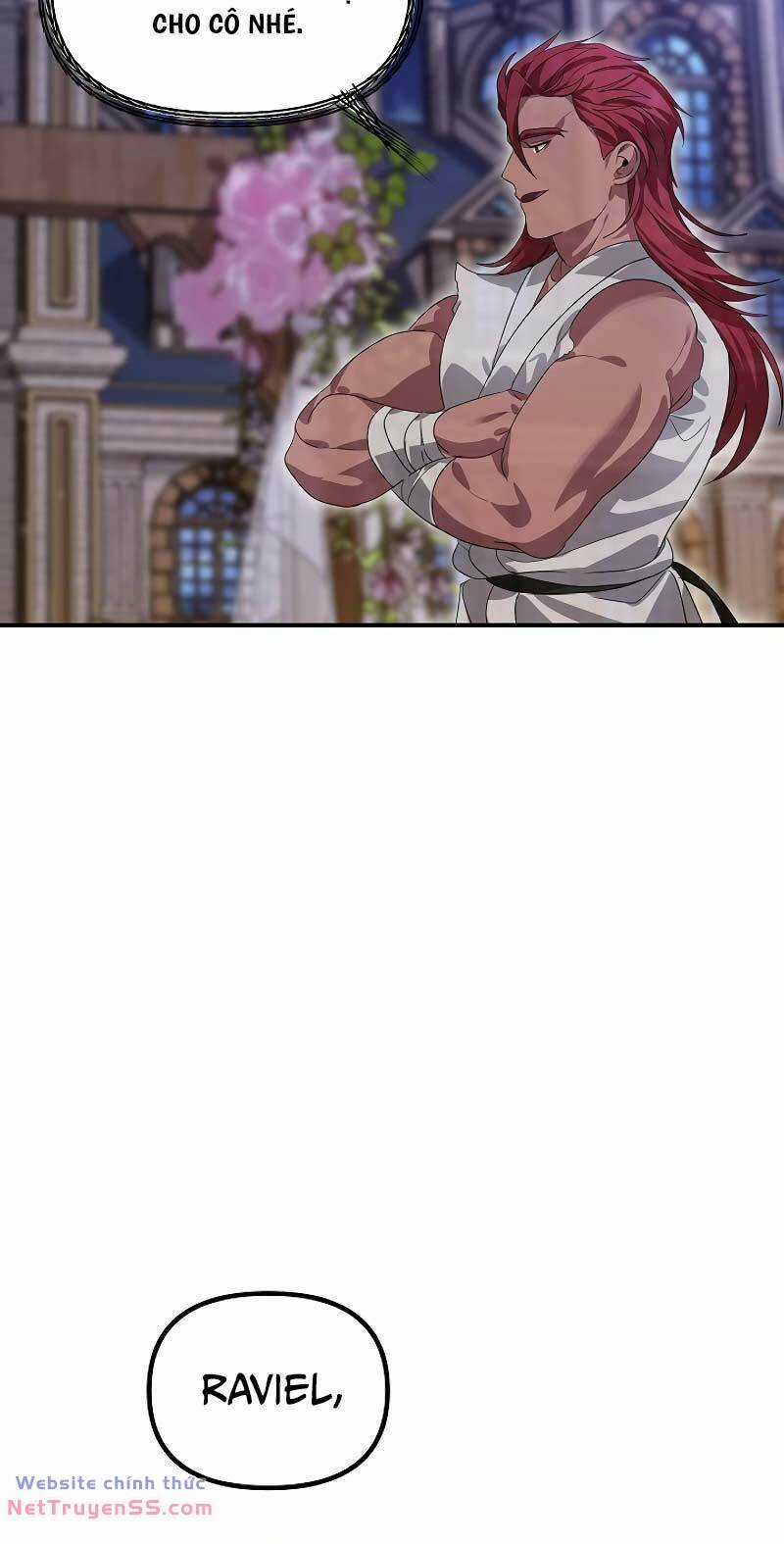 Thợ Săn Tự Sát Cấp Sss Chapter 112 trang 57