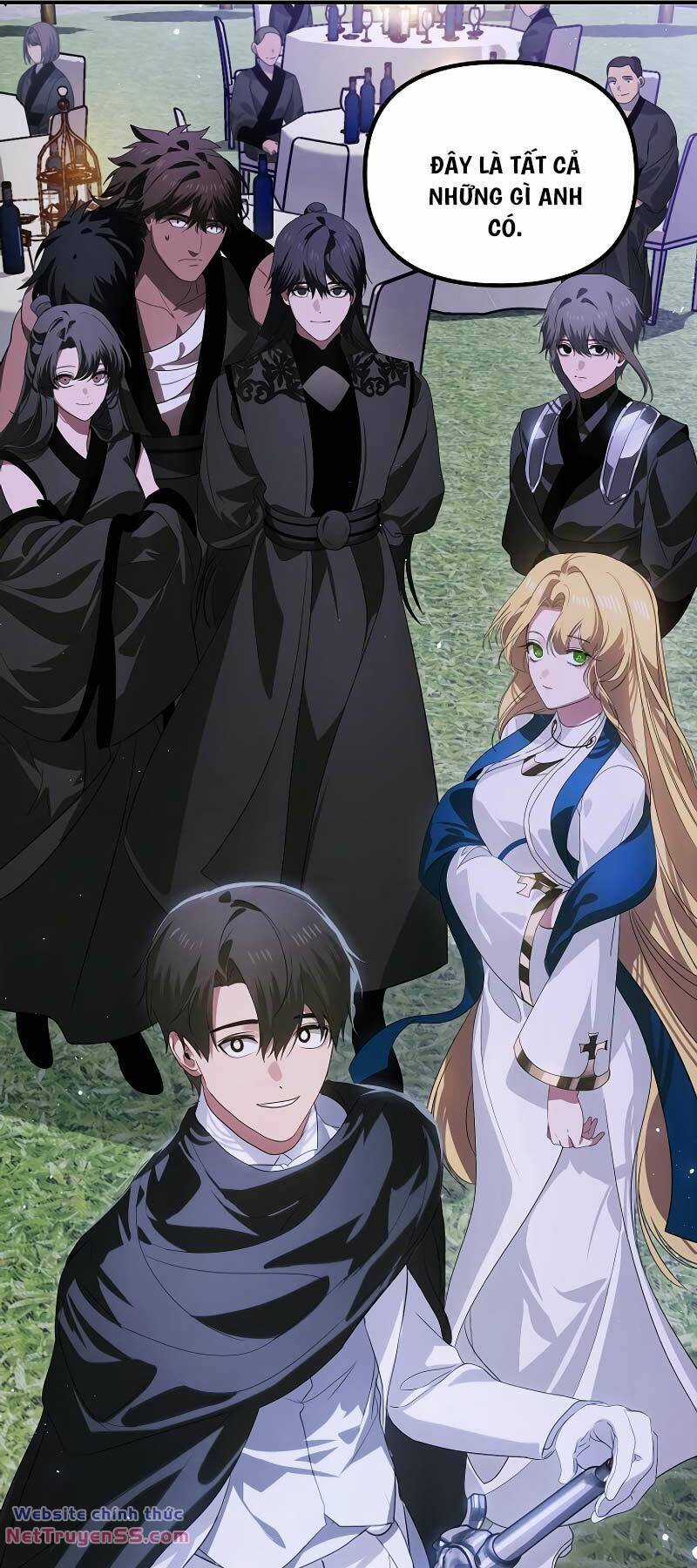 Thợ Săn Tự Sát Cấp Sss Chapter 112 trang 58