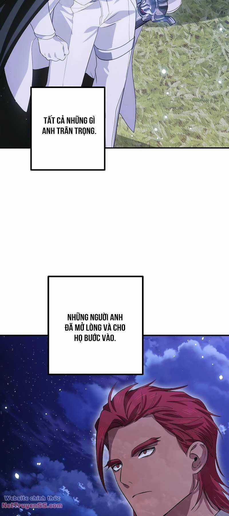 Thợ Săn Tự Sát Cấp Sss Chapter 112 trang 59