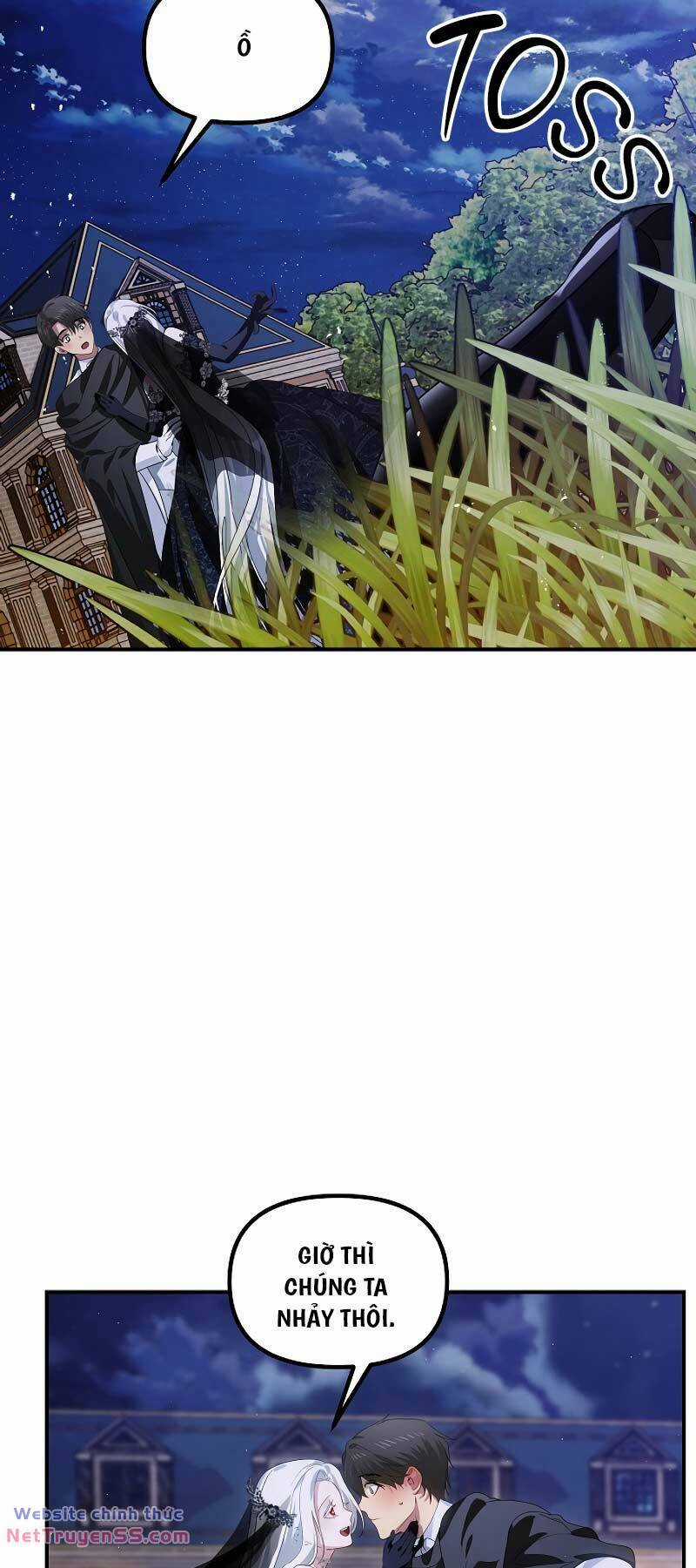 Thợ Săn Tự Sát Cấp Sss Chapter 112 trang 65