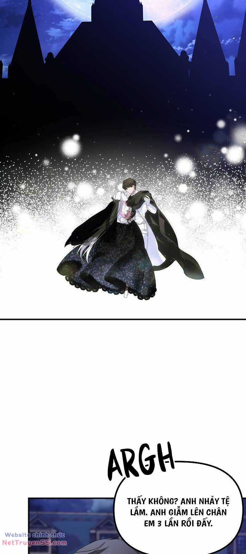 Thợ Săn Tự Sát Cấp Sss Chapter 112 trang 68