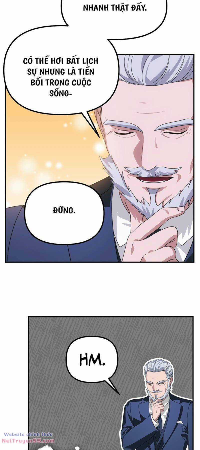 Thợ Săn Tự Sát Cấp Sss Chapter 112 trang 7