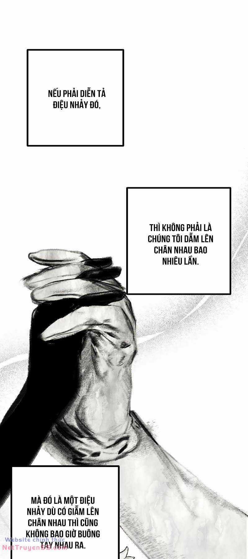 Thợ Săn Tự Sát Cấp Sss Chapter 112 trang 71