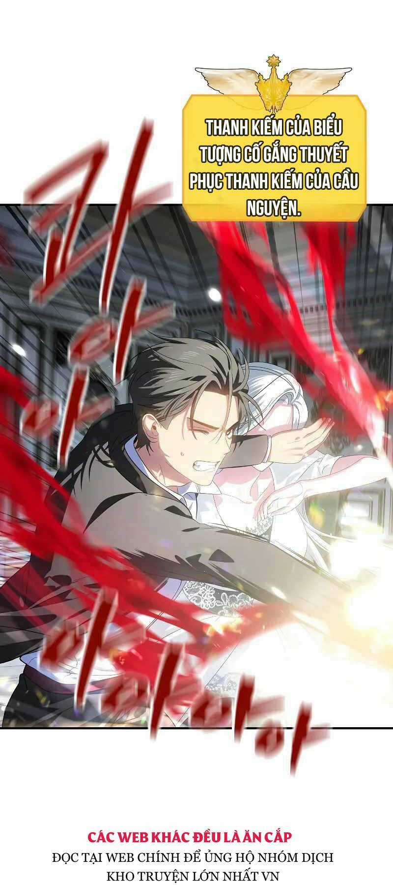 Thợ Săn Tự Sát Cấp Sss Chapter 113 trang 13