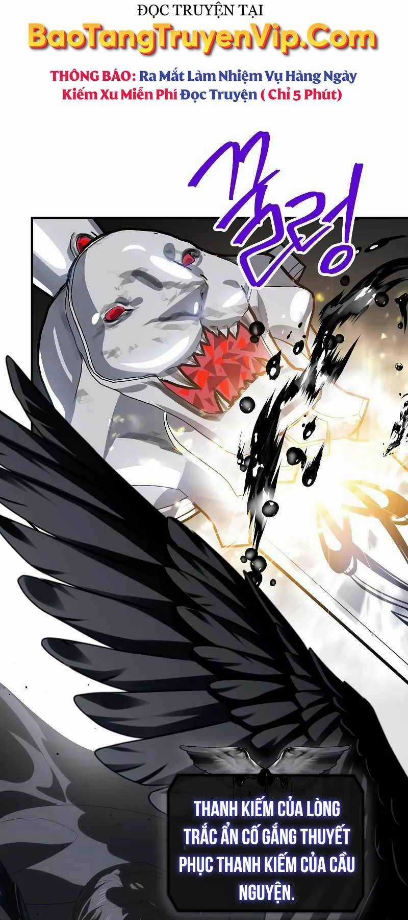 Thợ Săn Tự Sát Cấp Sss Chapter 113 trang 14