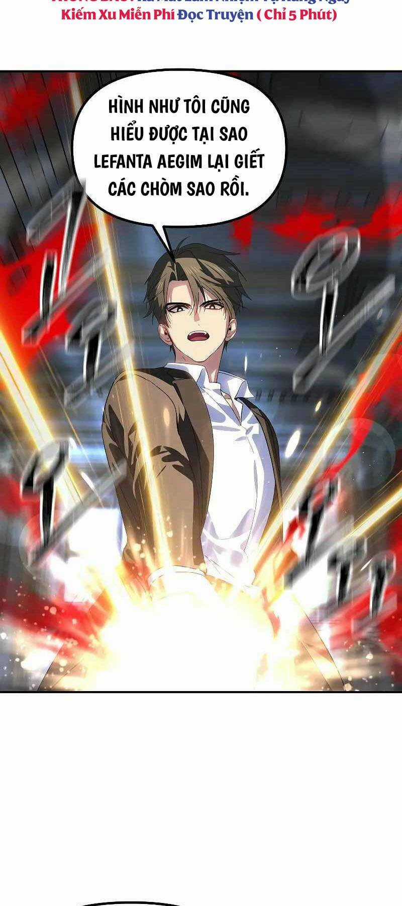 Thợ Săn Tự Sát Cấp Sss Chapter 113 trang 19