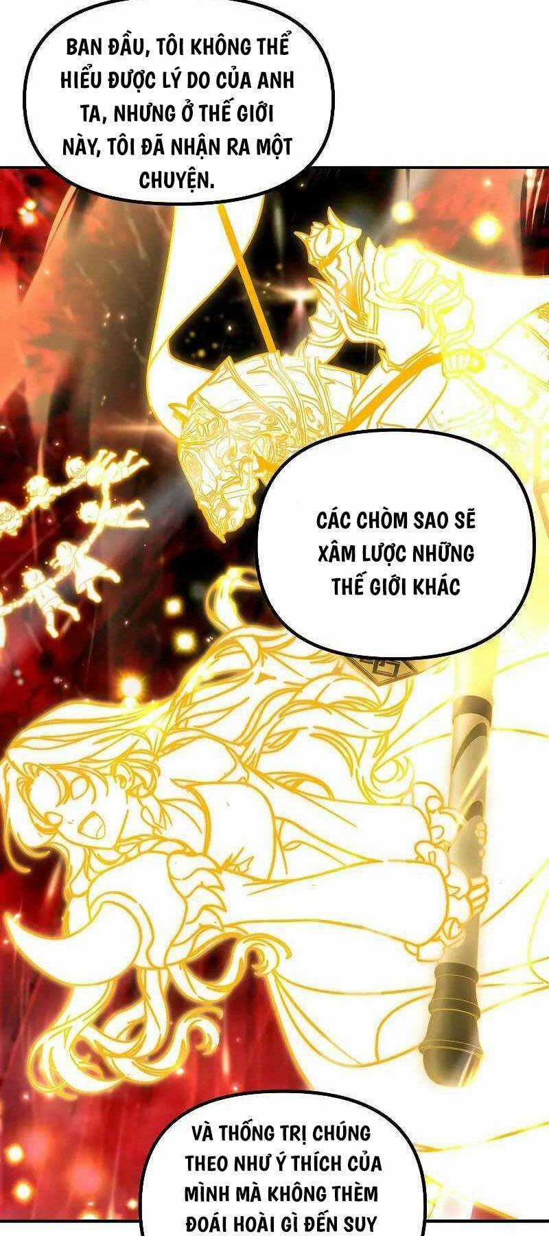 Thợ Săn Tự Sát Cấp Sss Chapter 113 trang 20