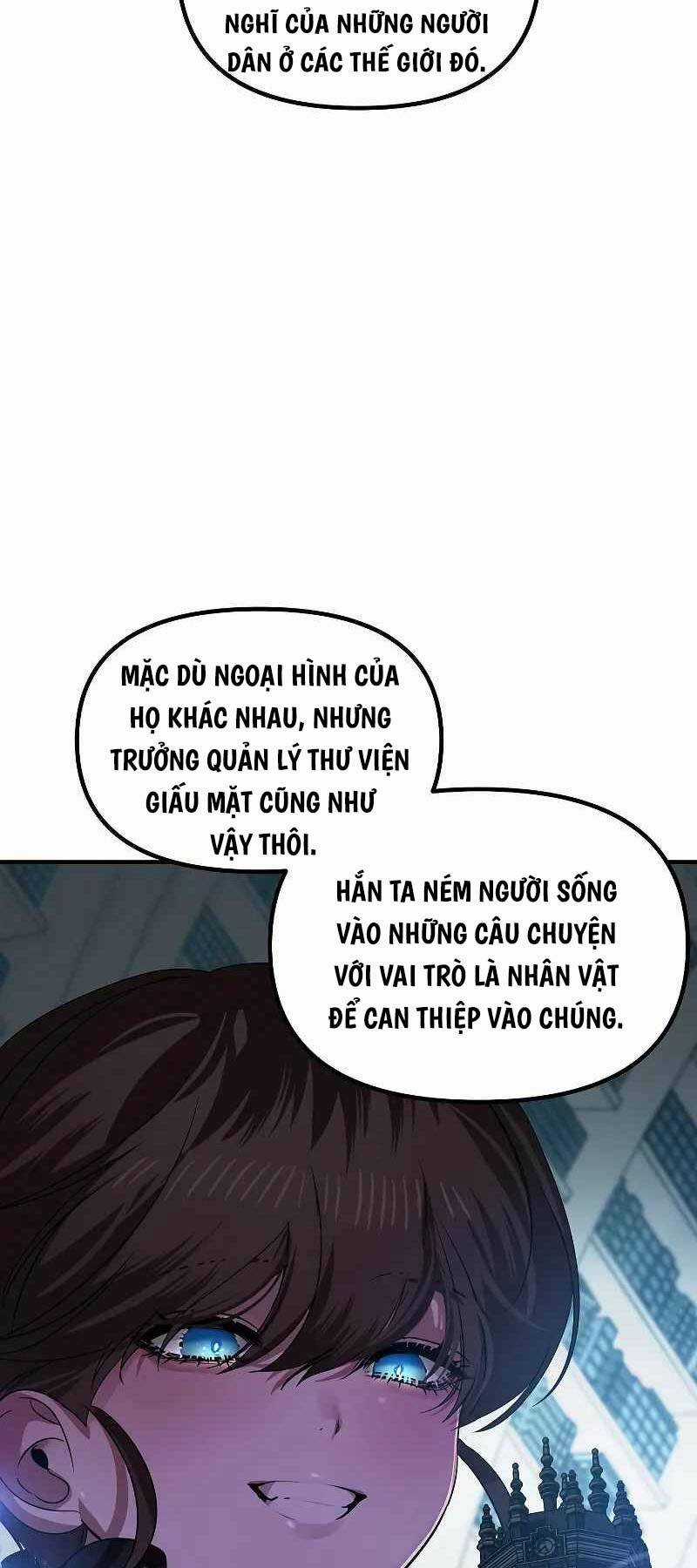 Thợ Săn Tự Sát Cấp Sss Chapter 113 trang 21