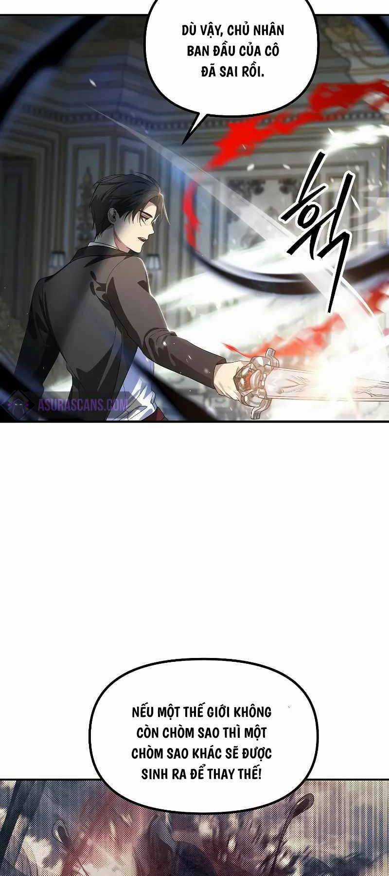 Thợ Săn Tự Sát Cấp Sss Chapter 113 trang 27