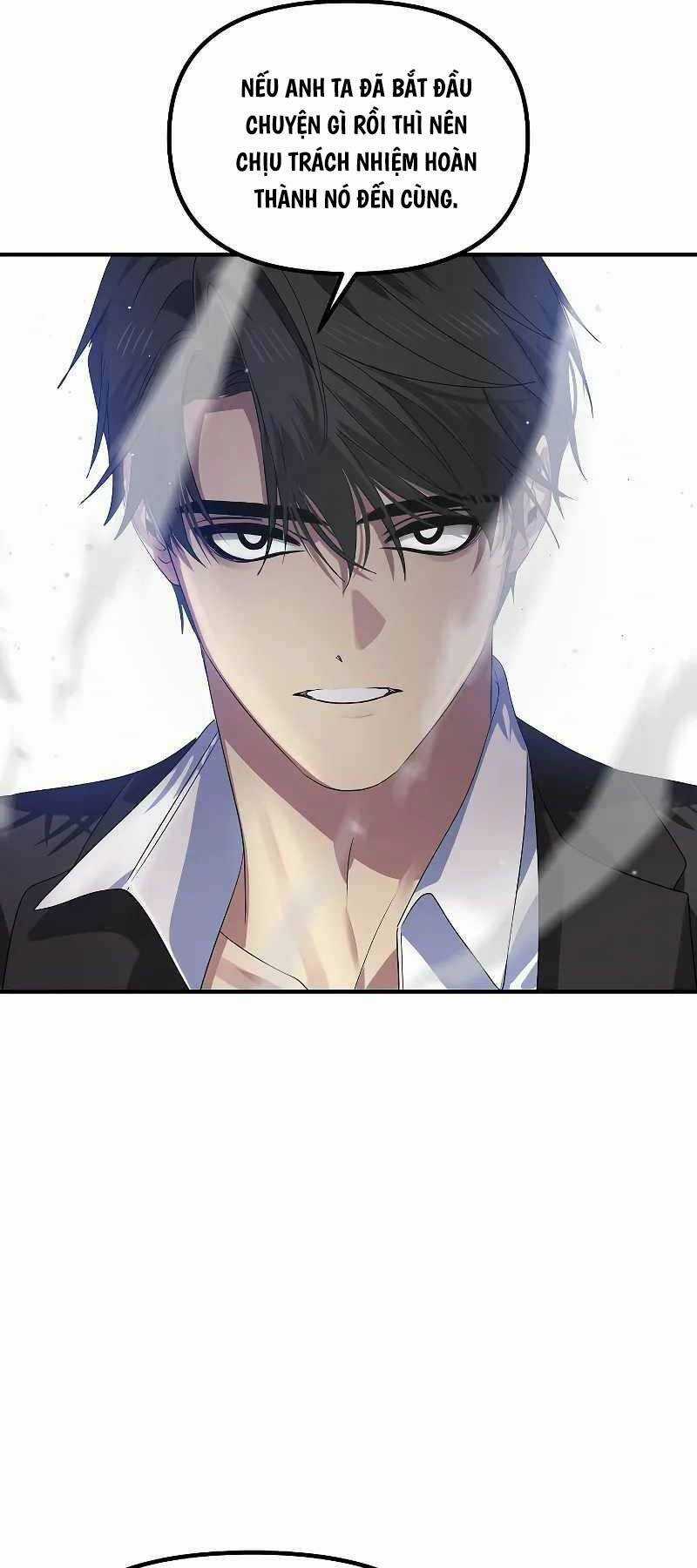 Thợ Săn Tự Sát Cấp Sss Chapter 113 trang 31