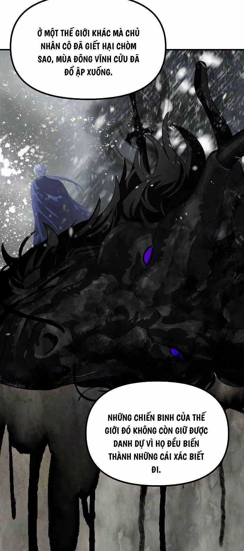 Thợ Săn Tự Sát Cấp Sss Chapter 113 trang 32