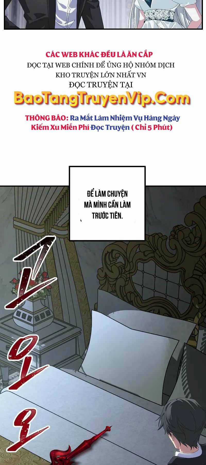 Thợ Săn Tự Sát Cấp Sss Chapter 113 trang 4