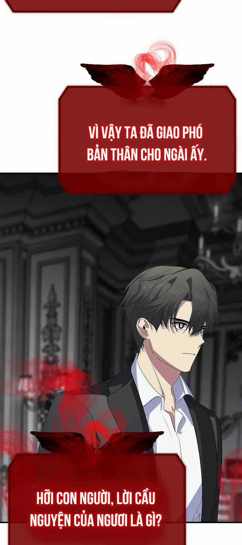 Thợ Săn Tự Sát Cấp Sss Chapter 113 trang 41