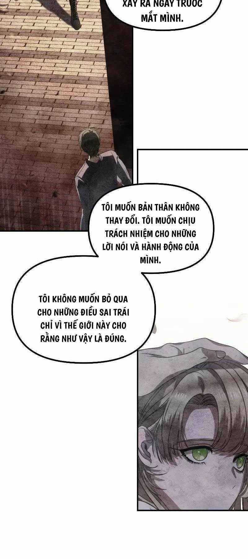 Thợ Săn Tự Sát Cấp Sss Chapter 113 trang 43