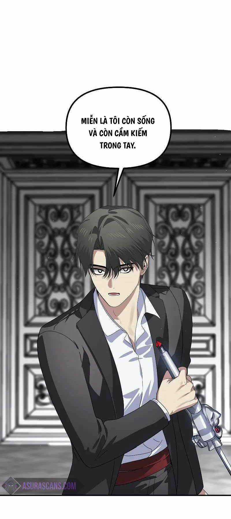 Thợ Săn Tự Sát Cấp Sss Chapter 113 trang 44