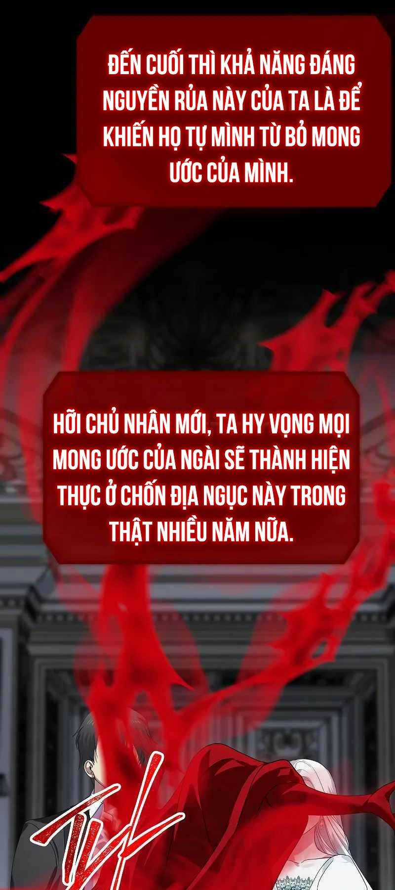 Thợ Săn Tự Sát Cấp Sss Chapter 113 trang 49