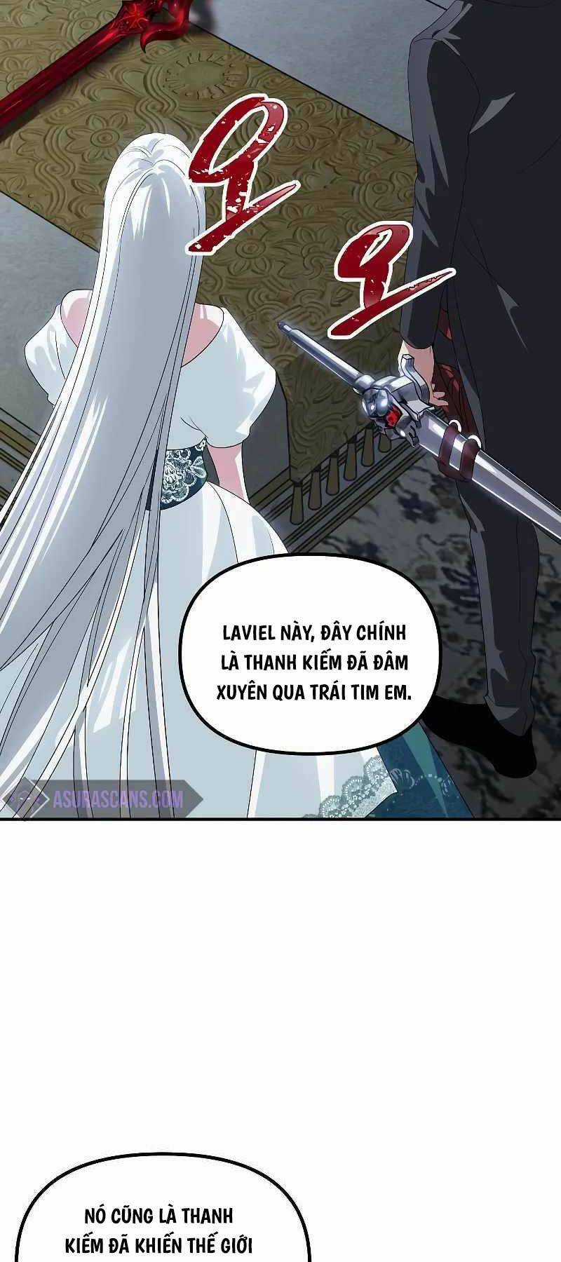 Thợ Săn Tự Sát Cấp Sss Chapter 113 trang 5