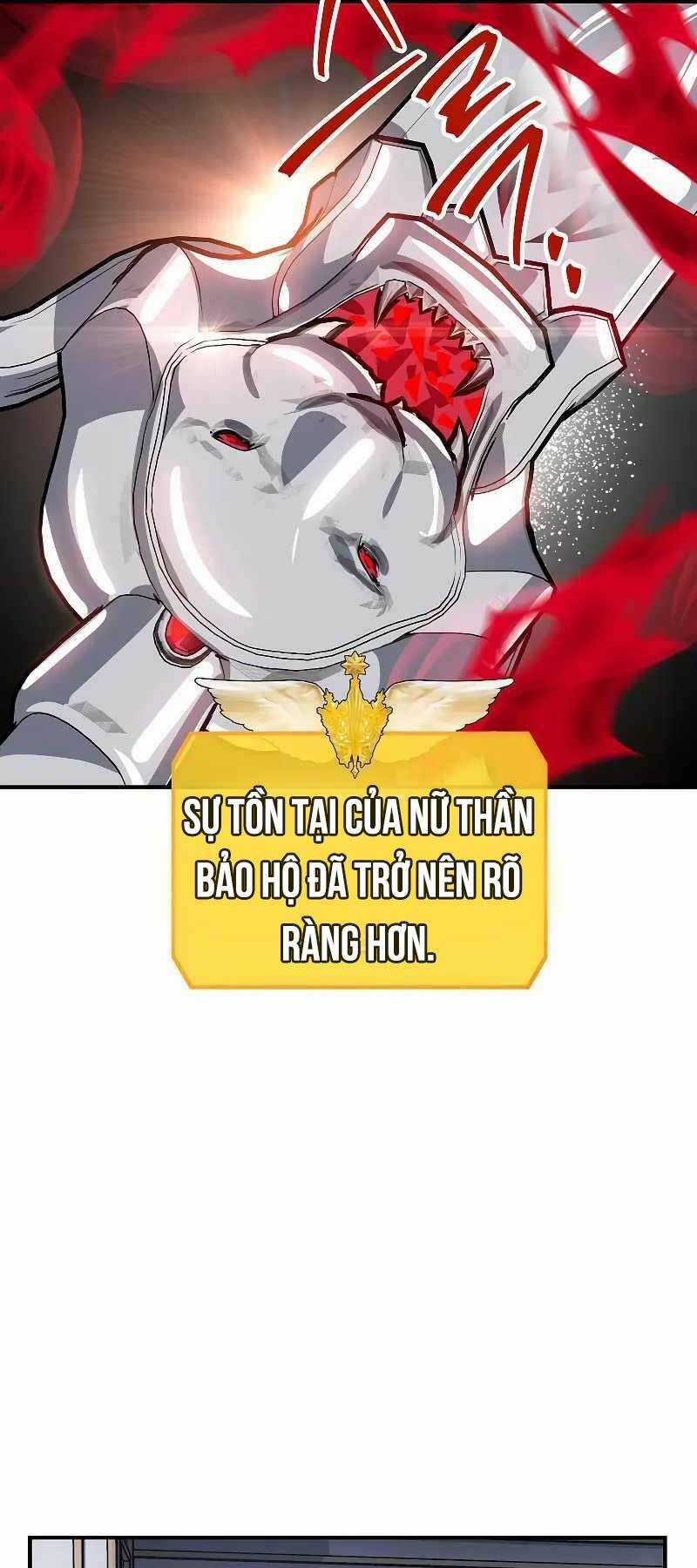 Thợ Săn Tự Sát Cấp Sss Chapter 113 trang 51