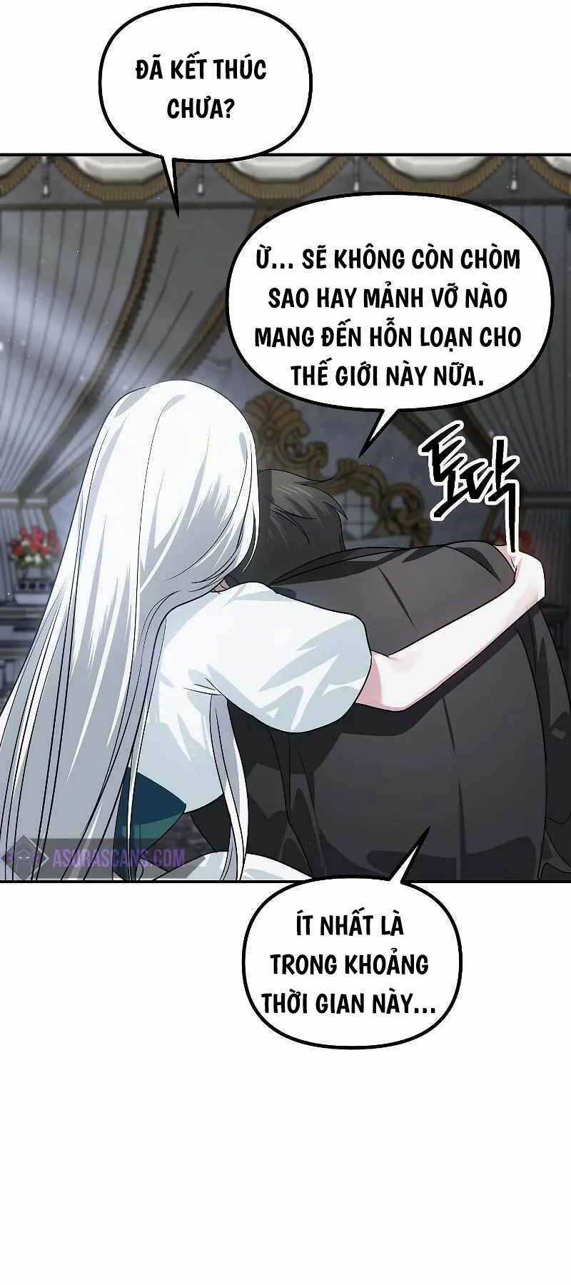 Thợ Săn Tự Sát Cấp Sss Chapter 113 trang 53