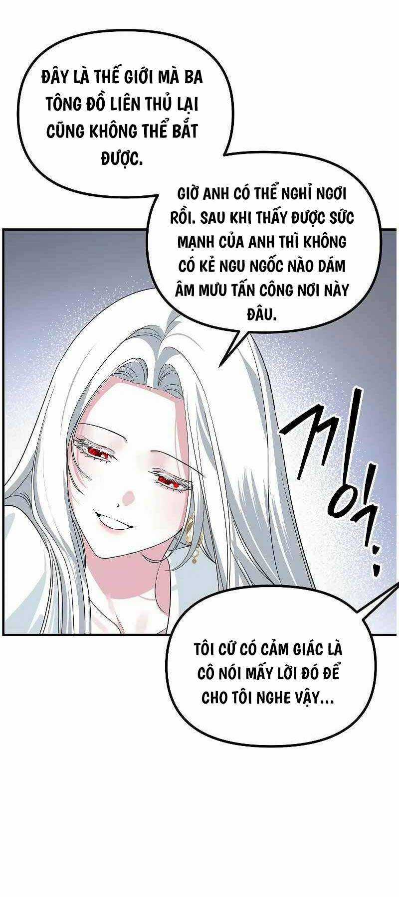 Thợ Săn Tự Sát Cấp Sss Chapter 113 trang 54